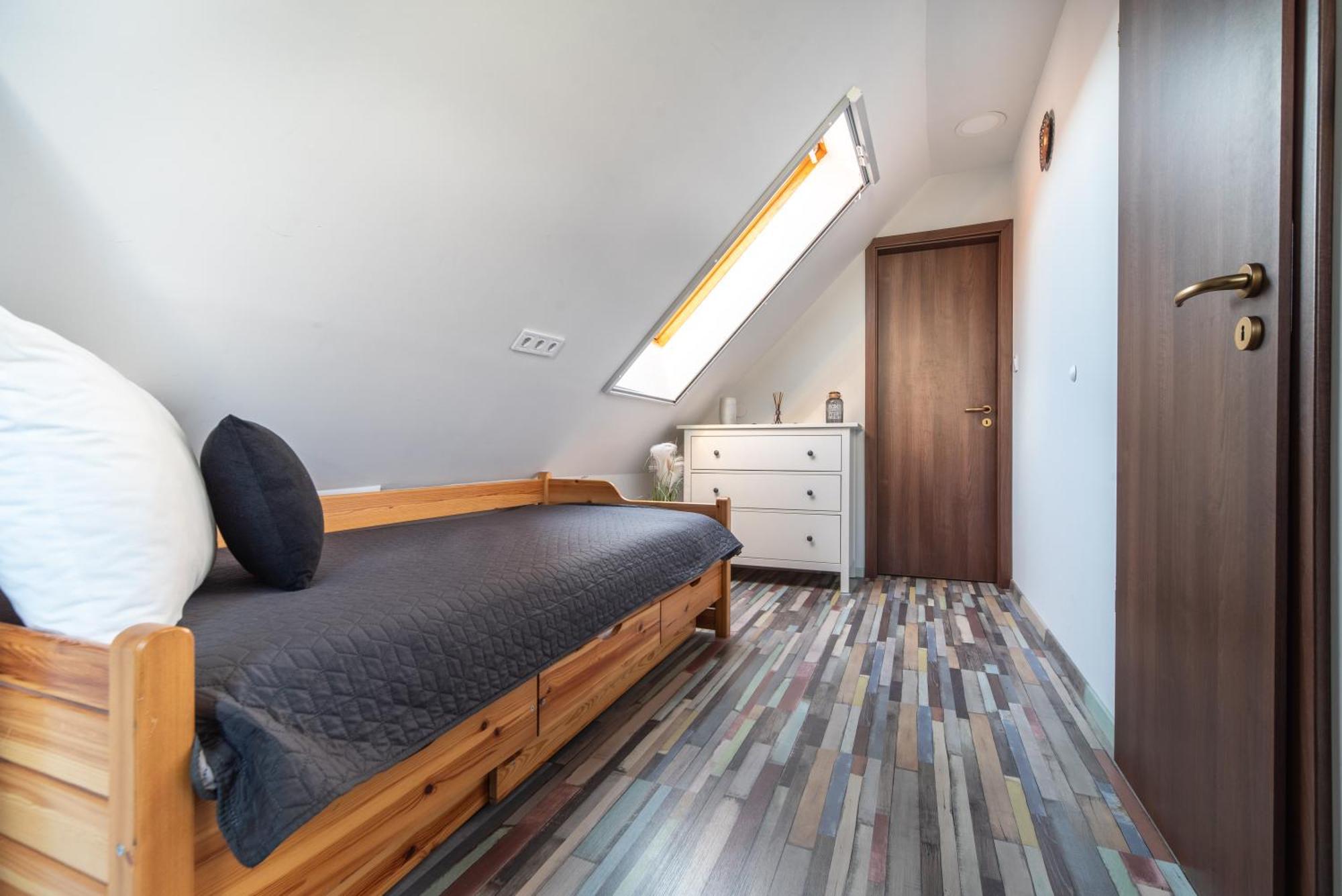 Buzavirag Apartman Keszthely Exterior photo
